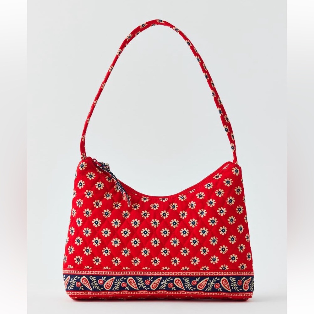 Vera Bradley Molly Shoulder Bag